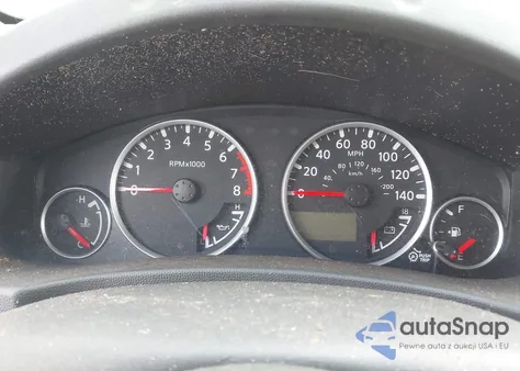 2010 Nissan Xterra Se from USA, damaged, VIN 5N1AN0NU1AC519040